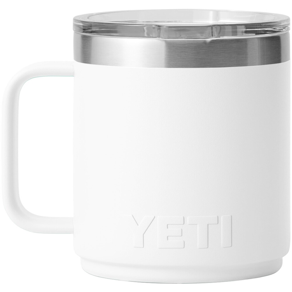 Vakuum Isoliertasse Rambler 295ml mit Keramikbeschichtung, YETI