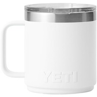 Vakuum Isoliertasse Rambler 295ml mit Keramikbeschichtung, YETI
