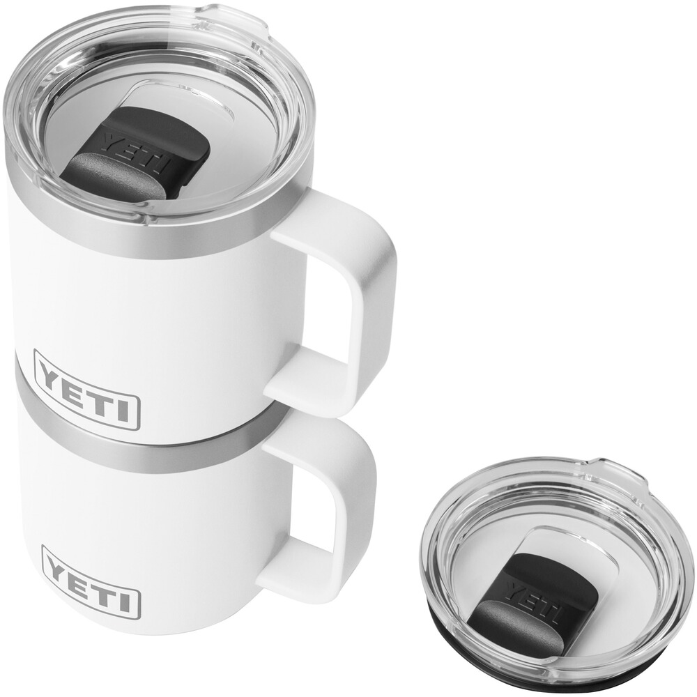 Vakuum Isoliertasse Rambler 295ml mit Keramikbeschichtung, YETI