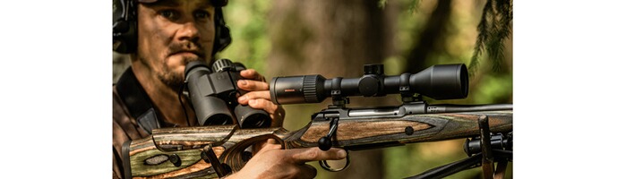Repetierbüchse 101 Wolverine, SAUER