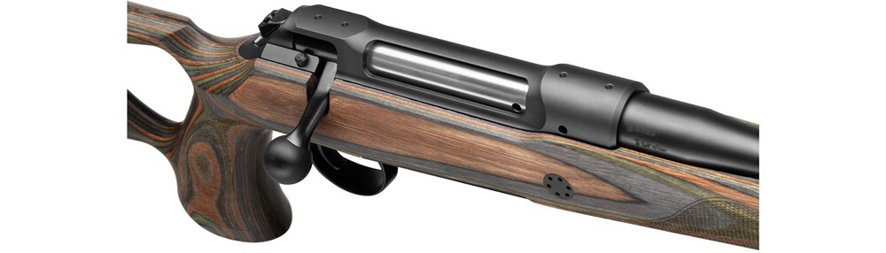Repetierbüchse 101 Wolverine, SAUER