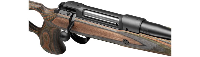 Repetierbüchse 101 Wolverine, SAUER