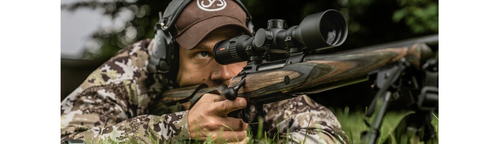 Repetierbüchse 101 Wolverine, SAUER