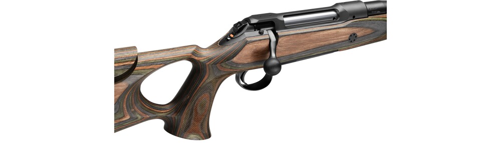 Repetierbüchse 101 Wolverine, SAUER