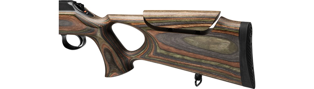 Repetierbüchse 101 Wolverine, SAUER