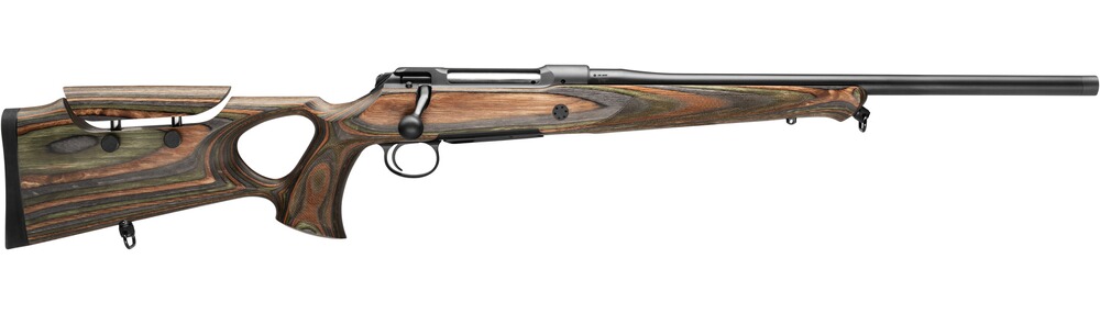 Repetierbüchse 101 Wolverine
