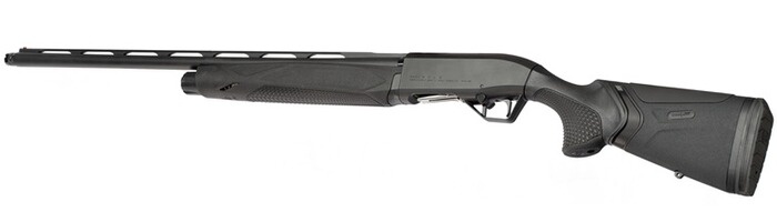 Selbstladeflinte A400 Solo Black, Beretta