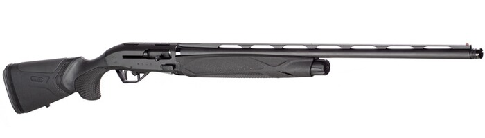Selbstladeflinte A400 Solo Black, Beretta