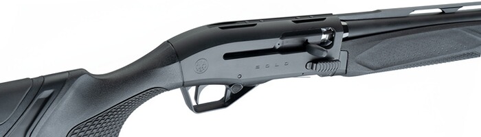 Selbstladeflinte A400 Solo Black, Beretta