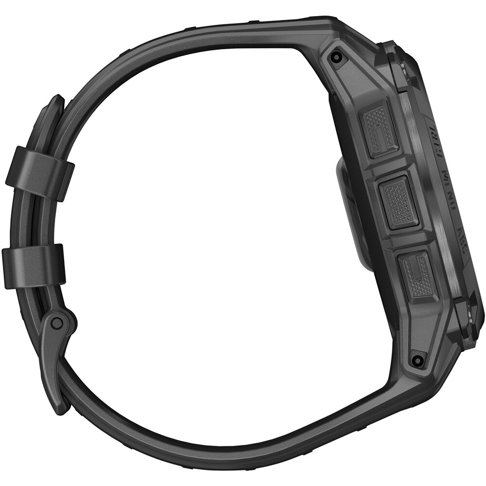 Armbanduhr Instinct 3 Tactical Edition, GARMIN
