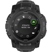 Armbanduhr Instinct 3 Tactical Edition, GARMIN