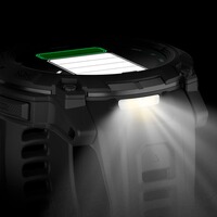 Armbanduhr Instinct 3 Tactical Edition, GARMIN