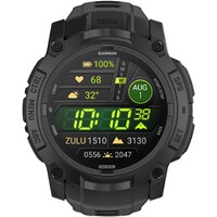 Armbanduhr Instinct 3 Tactical Edition, GARMIN