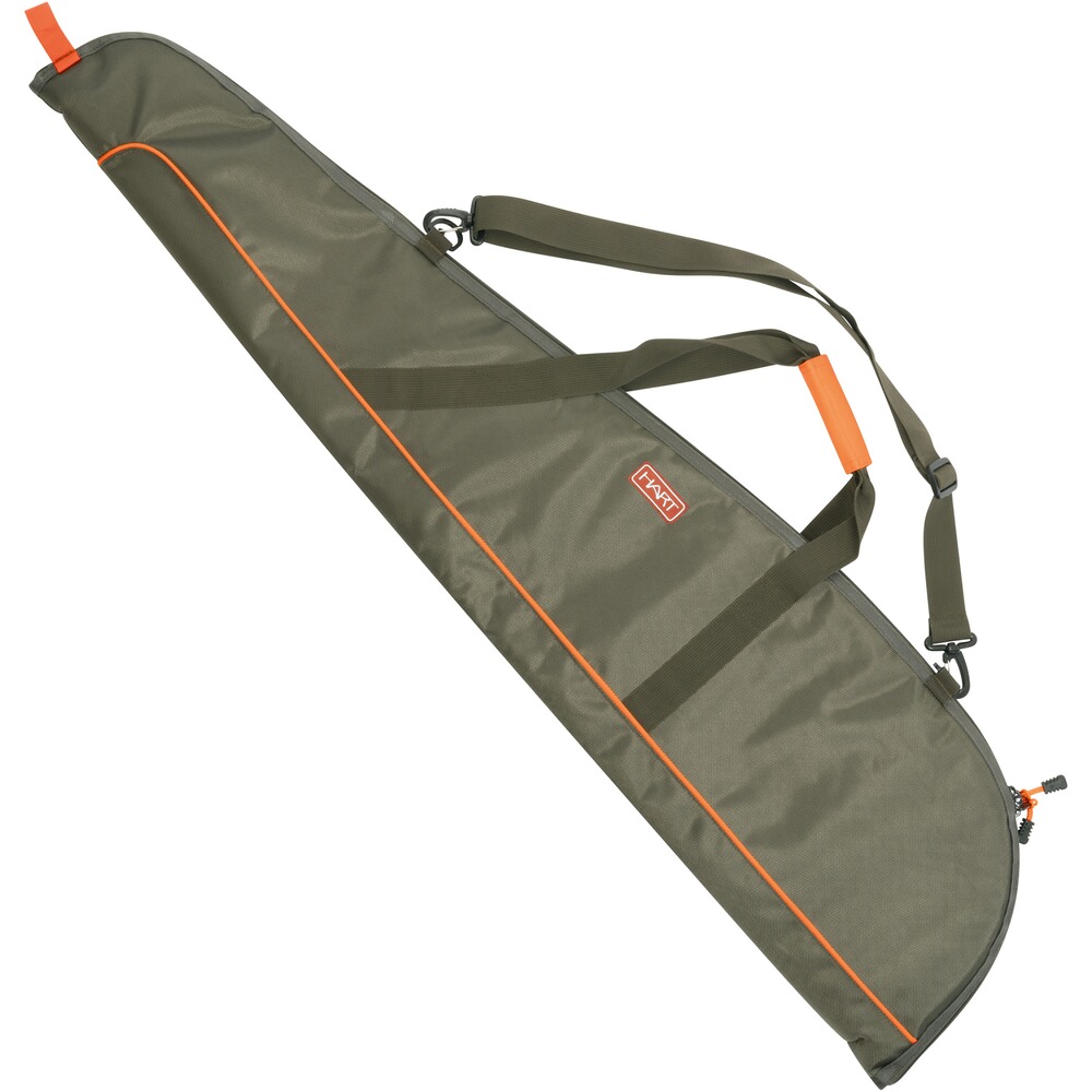 Langwaffenfutteral EBR Softcase, Hart