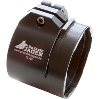 FLEX Schnellspann-Multiadapter, Präzise Jagen