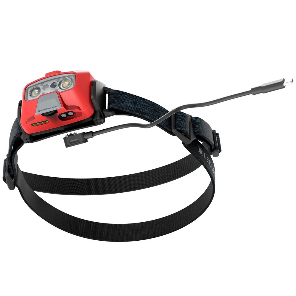 Taschenlampe HF9R Core, Ledlenser
