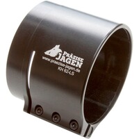 Klemmhülse Multiadapter, Präzise Jagen