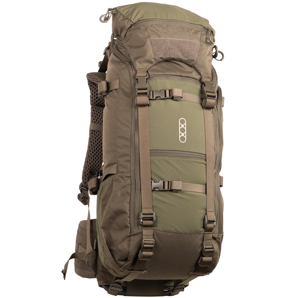 Rucksack Brute 3500, Eberlestock