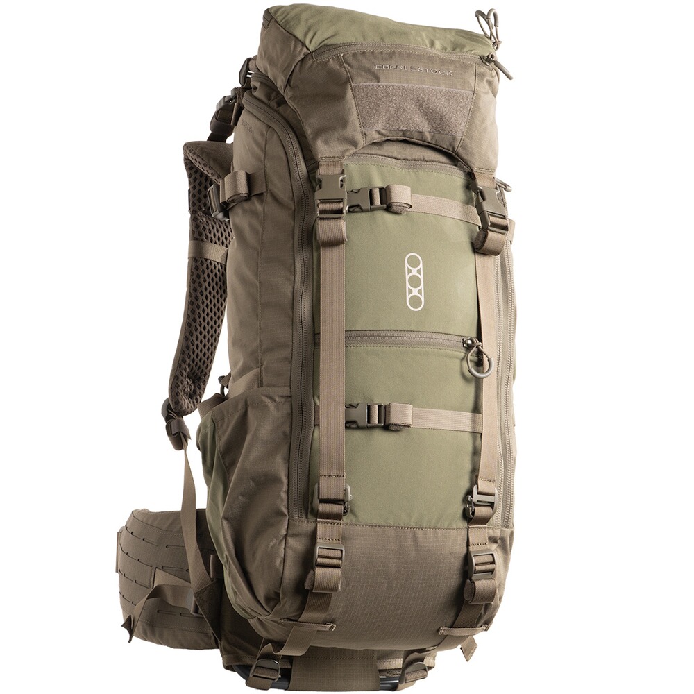 Rucksack Brute 3500