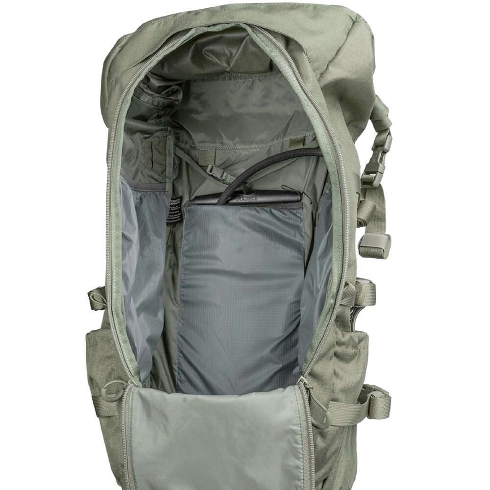 Rucksack Vapor 5000 für Tragesystem Mainframe 2, Eberlestock