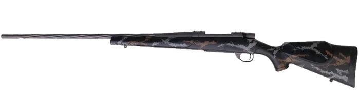 Repetierbüchse Vanguard Meateater, Weatherby
