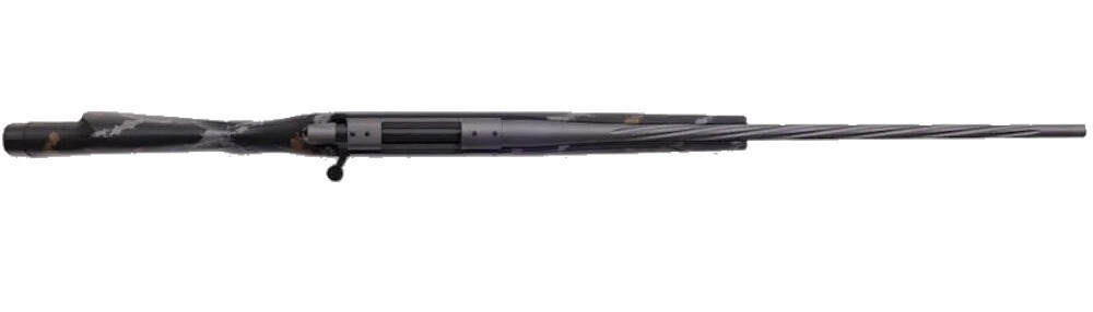 Repetierbüchse Vanguard Meateater, Weatherby