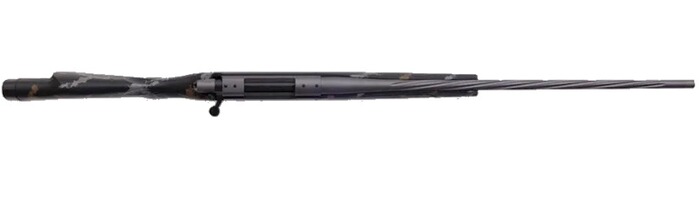 Repetierbüchse Vanguard Meateater, Weatherby