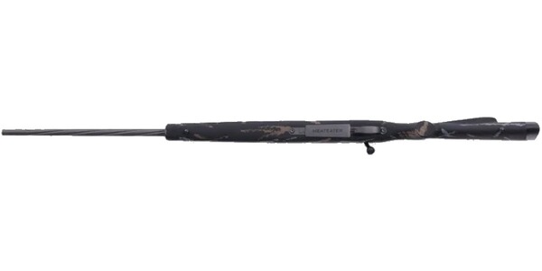 Repetierbüchse Vanguard Meateater, Weatherby