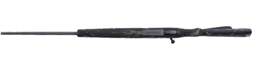 Repetierbüchse Vanguard Meateater, Weatherby