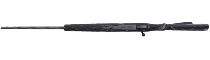 Repetierbüchse Vanguard Meateater, Weatherby