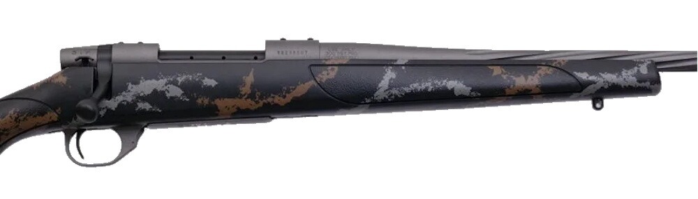 Repetierbüchse Vanguard Meateater, Weatherby