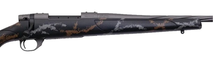 Repetierbüchse Vanguard Meateater, Weatherby