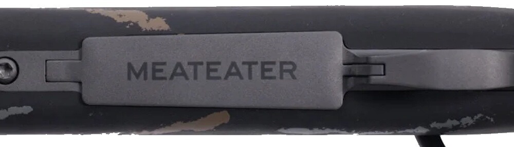 Repetierbüchse Vanguard Meateater, Weatherby
