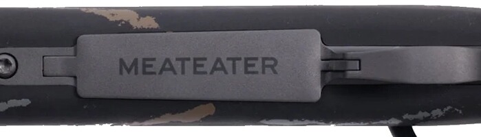 Repetierbüchse Vanguard Meateater, Weatherby