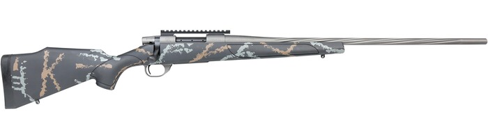 Repetierbüchse Vanguard Meateater, Weatherby