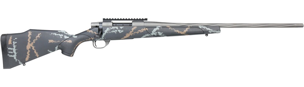 Repetierbüchse Vanguard Meateater