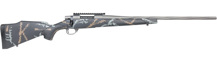 Repetierbüchse Vanguard Meateater, Weatherby