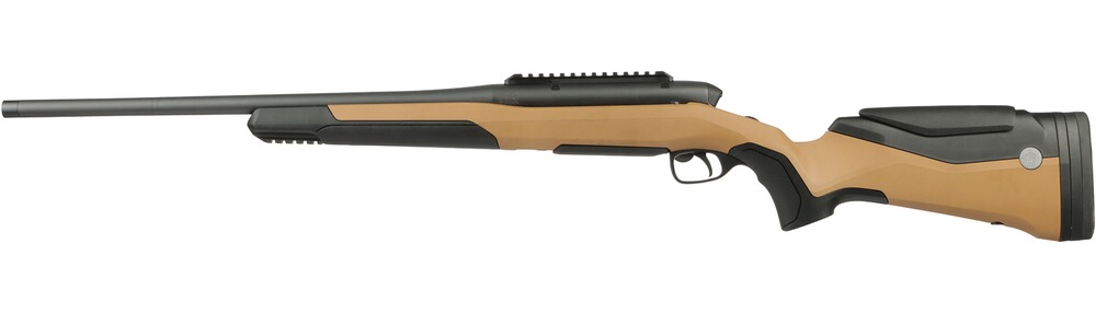 Repetierbüchse RMS Wild braun, Steyr Arms