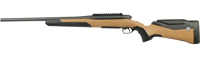 Repetierbüchse RMS Wild braun, Steyr Arms