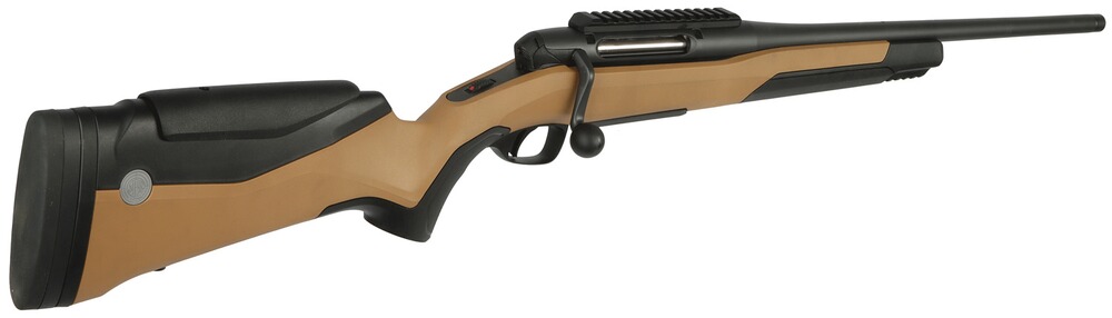 Repetierbüchse RMS Wild braun, Steyr Arms