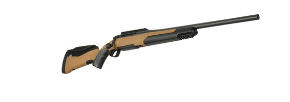 Repetierbüchse RMS Wild braun, Steyr Arms