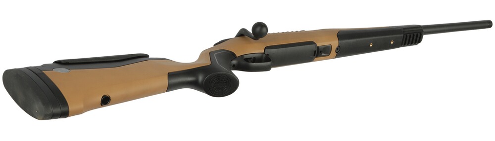 Repetierbüchse RMS Wild braun, Steyr Arms