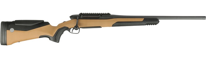 Repetierbüchse RMS Wild braun, Steyr Arms
