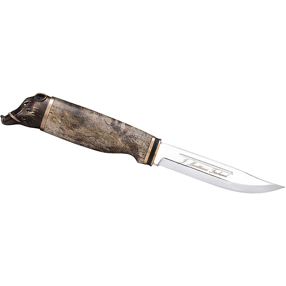 Gürtelmesser Wild Boar