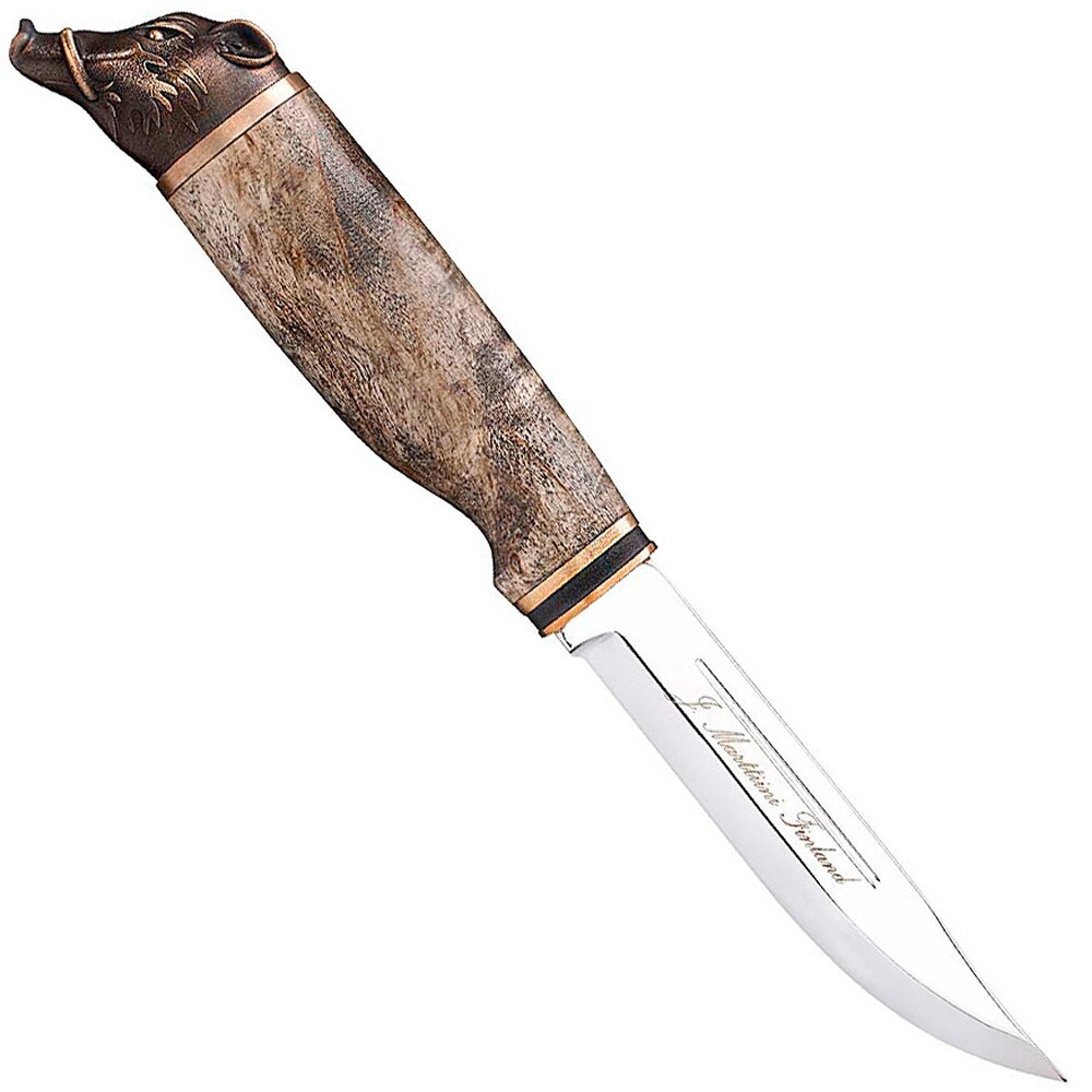 Gürtelmesser Wild Boar