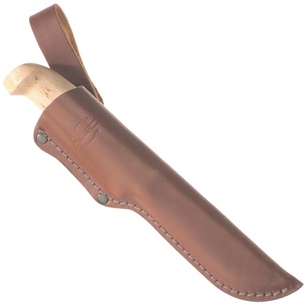 Jagdmesser Deluxe Classic, Marttiini