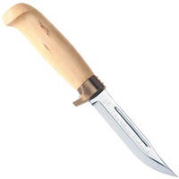 Jagdmesser Deluxe Classic, Marttiini