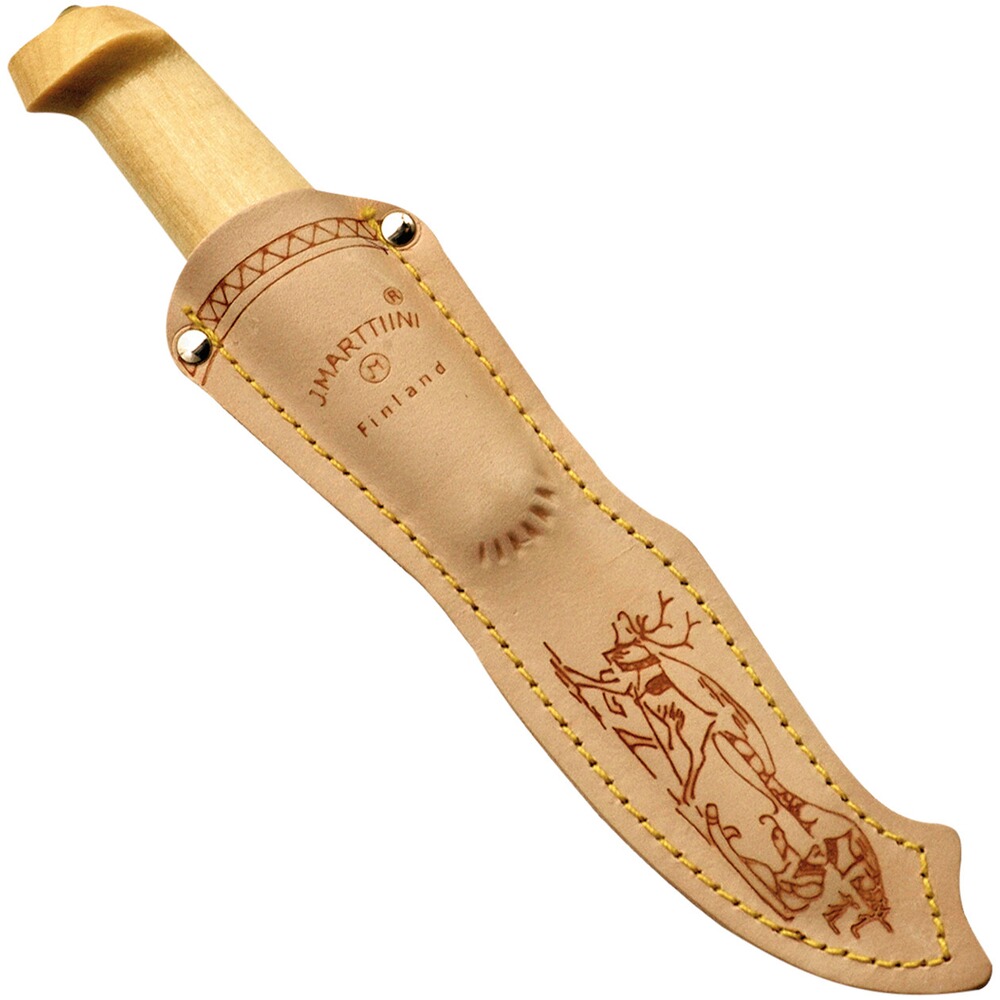 Gürtelmesser Lynx 129, Marttiini