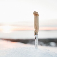 Gürtelmesser Lynx 129, Marttiini