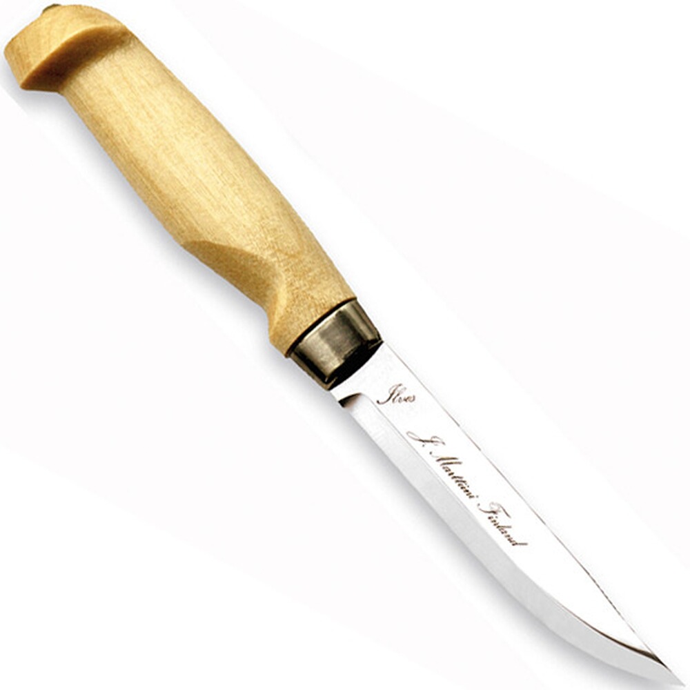 Gürtelmesser Lynx 129